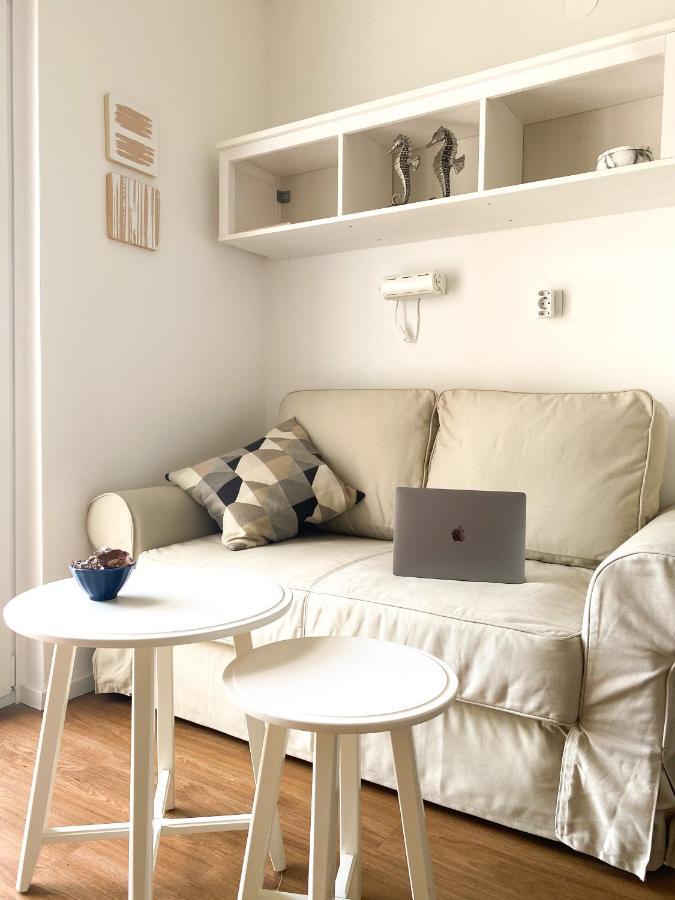 Calma Bungalows Portoroz Ngoại thất bức ảnh