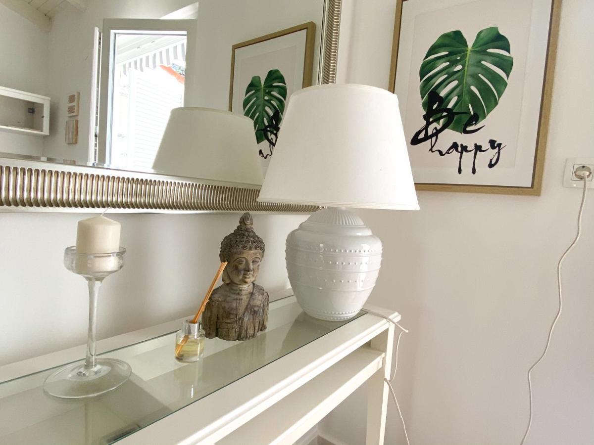 Calma Bungalows Portoroz Ngoại thất bức ảnh