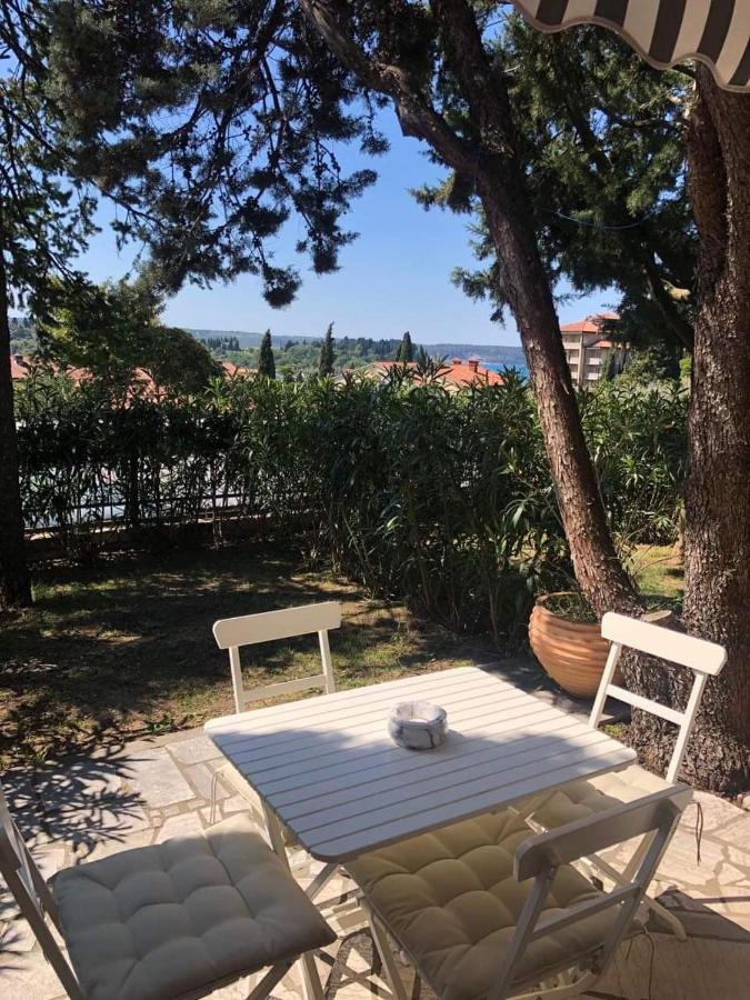 Calma Bungalows Portoroz Ngoại thất bức ảnh
