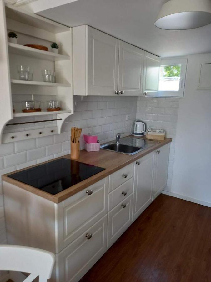 Calma Bungalows Portoroz Ngoại thất bức ảnh